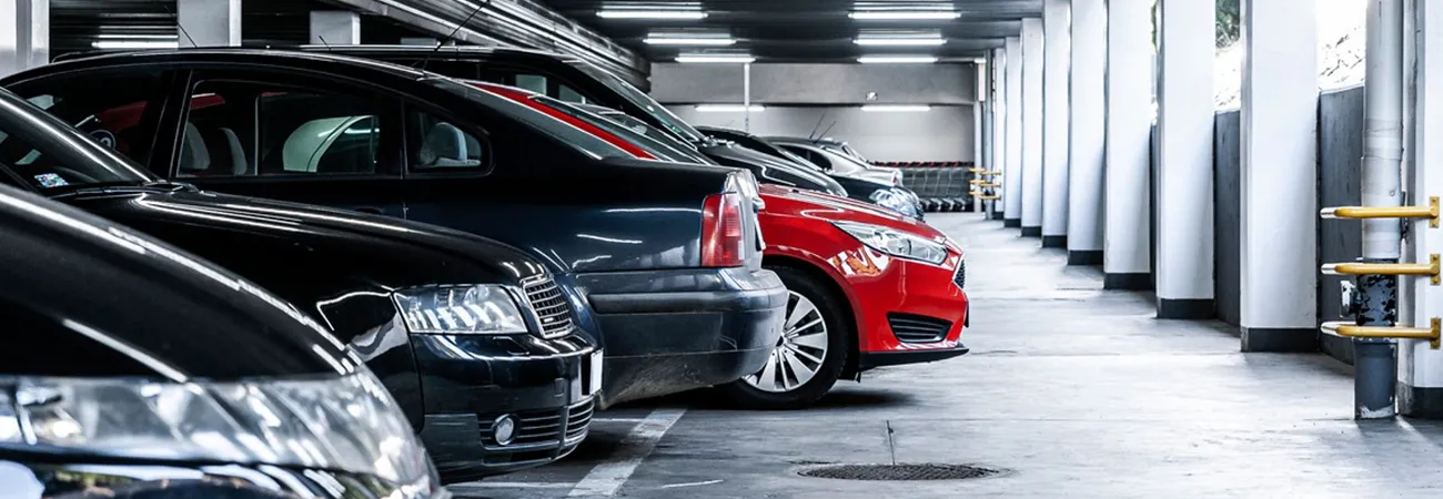 Fleet of rental cars available in Pakistan - self-drive and with driver options in Lahore, Islamabad